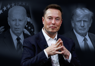 Εκλογές ΗΠΑ: Γιατί οι μεγιστάνες ψηφίζουν «δαγκωτό» Ντόναλντ Τραμπ