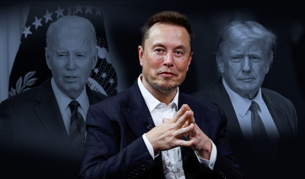 Εκλογές ΗΠΑ: Γιατί οι μεγιστάνες ψηφίζουν «δαγκωτό» Ντόναλντ Τραμπ