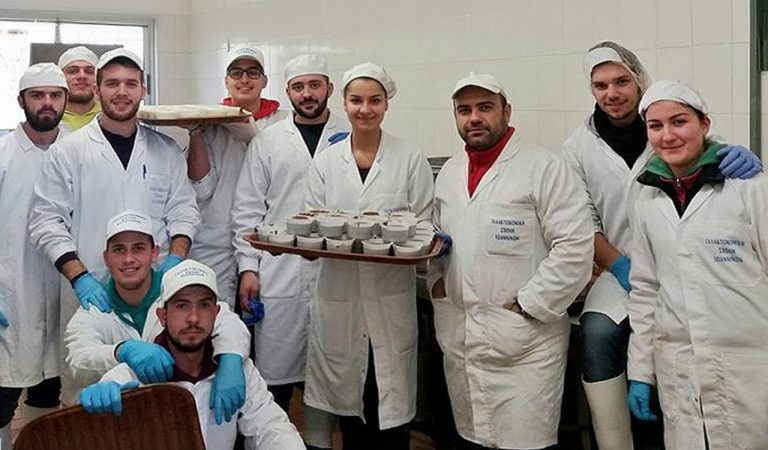 ΕΛΓΟ Δήμητρα: Από 10 Ιουλίου οι εγγραφές στις Σχολές Ανώτερης Επαγγελματικής Κατάρτισης