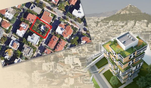 Οικόπεδα: Πόσο αυξήθηκαν οι τιμές σε περιοχές της Αθήνας – Υπό πίεση η αντιπαροχή (πίνακες)