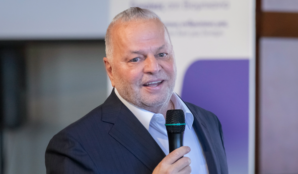 Metlen: Το σχέδιο για Λονδίνο και εξαγορές σε Ευρώπη