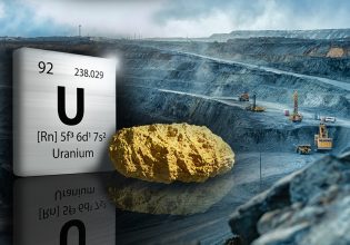 Σχέδια 130 δισ. για πυρηνικά εργοστάσια στην ανατολική Ευρώπη – Ποιος θα τα πληρώσει;