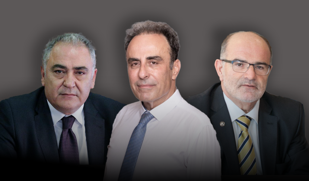 Φορολογικές δηλώσεις: Οι παράγοντες της αγοράς ζητούν παράταση της προθεσμίας υποβολής – Τι λένε Χατζηθεοδοσίου, Πόλυγγερ, Καββαθάς