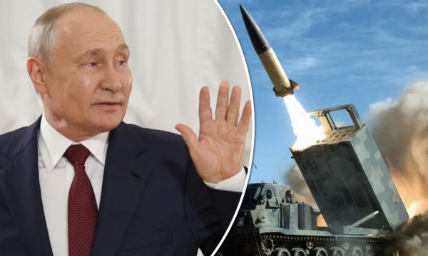 Wall Street Journal: Οι Ρώσοι αχρηστεύουν ότι όπλο στέλνουν οι Δυτικοί στον Ζελένσκι