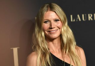 Γκουίνεθ Πάλτροου: Αποκάλυψε τι την ανησυχεί περισσότερο σε σχέση με τα παιδιά της