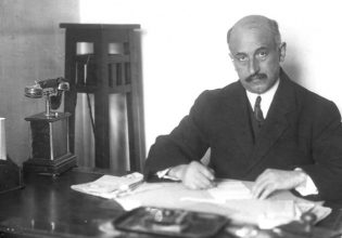 Αλέξανδρος Παπαναστασίου: Επίμονος αγωνιστής ευγενών και γενναίων ιδεών