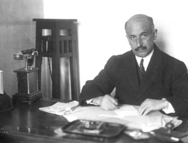 Αλέξανδρος Παπαναστασίου: Επίμονος αγωνιστής ευγενών και γενναίων ιδεών