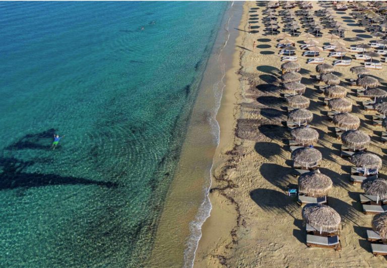 Θανάσιμα παλάτια στην άμμο – Τι λέει ειδικός για τα αθώα παιχνίδια στις παραλίες