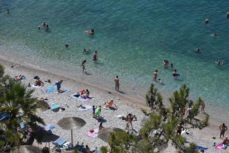 Έκτακτο δελτίο από την ΕΜΥ για το κύμα καύσωνα:  Έρχονται 43αρια, οι περιοχές που θα «καούν»