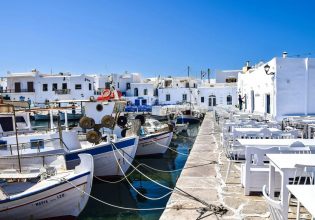 Κεραμέως για απαίτηση εργοδότριας στην Πάρο να δουλέψει ανήλικη: Ζήτησα αμέσως τη διερεύνηση της υπόθεσης