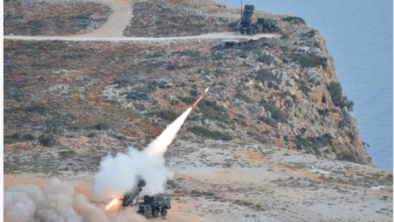 Ρωσία: Υπόσχεται ψύχραιμη και αποφασιστική απάντηση στις νέες κινήσεις του ΝΑΤΟ