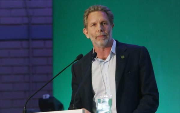 Γερουλάνος για εκλογές ΠΑΣΟΚ: Θα κρίνει ο κόσμος αν ο Δούκας μπορεί να κάνει δύο πράγματα μαζί