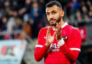 Ο Παυλίδης έφτασε στην Λισαβόνα για να τελειώσει τη μεταγραφή του στην Μπενφίκα (vid)