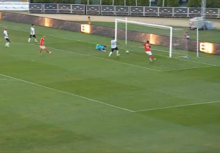 Ο Παυλίδης πέτυχε γκολ στο ντεμπούτο με την Μπενφίκα (vid)