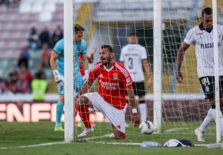 Ο Πογέτ αποθέωσε τον Παυλίδη – «Είναι αυτός που πάντα βάζει το γκολ»