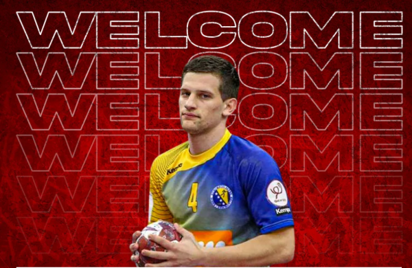 Επίσημο: Στον Ολυμπιακό ο Γιόσιπ Πέριτς