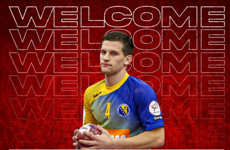 Επίσημο: Στον Ολυμπιακό ο Γιόσιπ Πέριτς