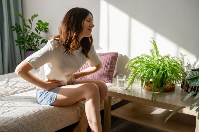 H περίοδος «μαρτυρά» την υγεία σου – 6 ενδείξεις που δεν πρέπει να αγνοήσεις