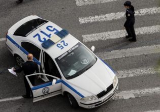 Κρήτη: Πυροβολισμοί σε επιχείρηση στο Ηράκλειο