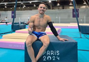 Ολυμπιακοί Αγώνες: O Λευτέρης Πετρούνιας, το… μαξιλάρι και το τρίτο Ολυμπιακό μετάλλιο!