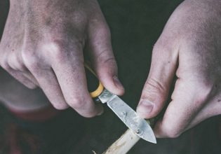 Φονική συμπλοκή στη Θεσσαλονίκη: Πώς έπεσε νεκρός ο 28χρονος από μαχαίρωμα 17χρονου – Δείτε βίντεο