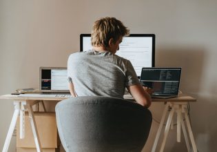 Καιρός: Για ποιους θα ισχύσει το μέτρο της τηλεργασίας λόγω καύσωνα