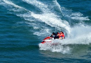 Μάστιγα τα θανάσιμα ατυχήματα στη θάλασσα