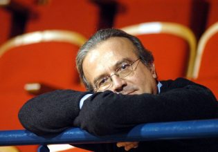 Άρης Δαβαράκης: Αλεξάνδρεια, η πόλη της φθοράς