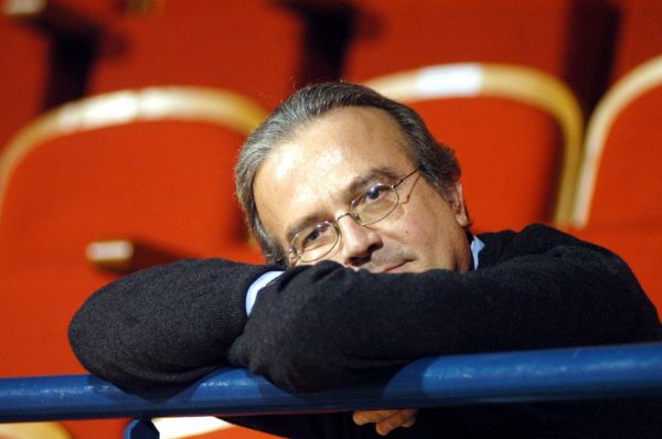 Άρης Δαβαράκης: Αλεξάνδρεια, η πόλη της φθοράς