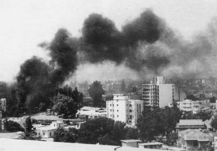 Κύπρος: Στη Λήδρα όλου του κόσμου