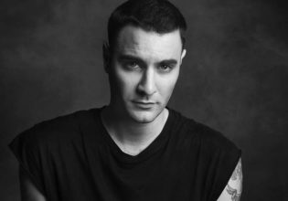 Ίαν Στρατής: «Δεν έχω απορρίψει την Eurovision, σκεφτόμαστε να πάμε με την μπάντα μου»