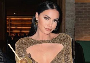 Δήμητρα Αλεξανδράκη: Ατύχημα για την influencer ανήμερα των γενεθλίων της – Η φωτογραφία από το νοσοκομείο