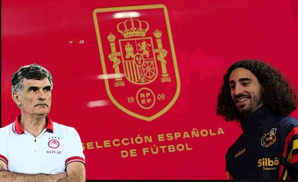 Κουκουρέγια: Το «παιδί» του Μεντιλίμπαρ ένα βήμα από την κορυφή της Ευρώπης