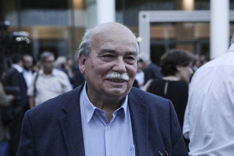 Βούτσης: Ουδείς στη Νέα Αριστερά μετάνιωσε για τη μη αποδοχή μιας προφανούς μετάλλαξης του ΣΥΡΙΖΑ