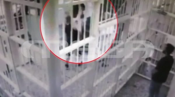 Φυλακές Κορυδαλλού: Καρέ – καρέ η συμπλοκή που οδήγησε στη δολοφονία του 35χρονου