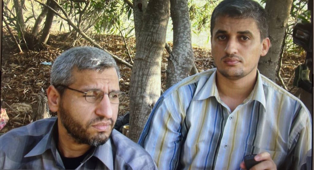 Γάζα: «Σταματούν οι διαπραγματεύσεις για κατάπαυση πυρός» – Καλά στην υγεία του ο Μοχάμεντ Ντέιφ