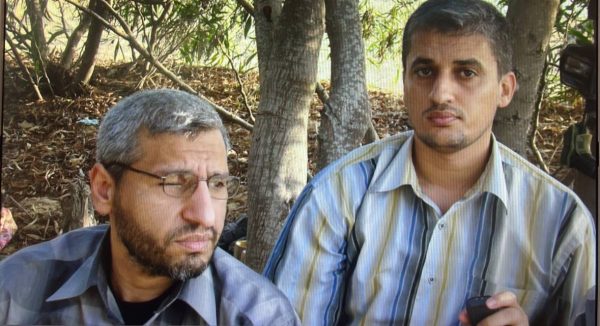 Γάζα: «Σταματούν οι διαπραγματεύσεις για κατάπαυση πυρός» – Καλά στην υγεία του ο Μοχάμεντ Ντέιφ