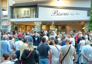 Εκλογές ΠΑΣΟΚ – Δούκας: Το 13% πρέπει να υπερδιπλασιαστεί