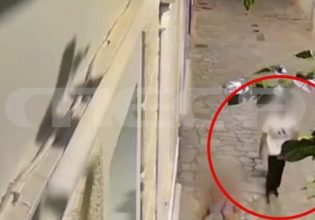 Αθήνα: Αυτοί είναι οι δρόμοι που «παγίδευσε» τα θύματά του ο «δράκος»