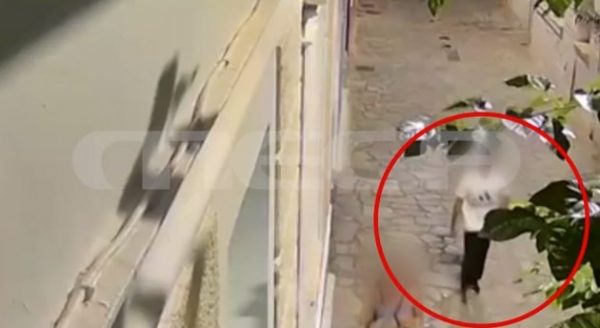 Αθήνα: Αυτοί είναι οι δρόμοι που «παγίδευσε» τα θύματά του ο «δράκος»