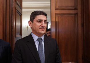 Λευτέρης Αυγενάκης: Εισαγγελική έρευνα για το επεισόδιο