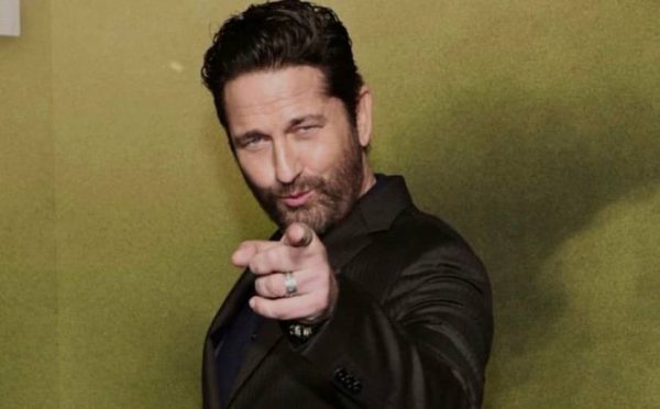 O Τζέραρντ Μπάτλερ βρήκε ξανά τον έρωτα – Όσα ξέρουμε για την σύντροφο του, Πένι Λέιν