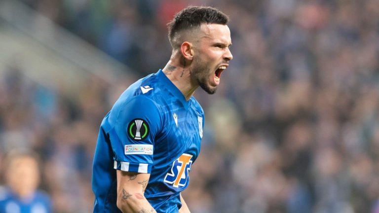 Ραγδαίες εξελίξεις: Ο Ολυμπιακός κλείνει τον Βέλντε (vids)