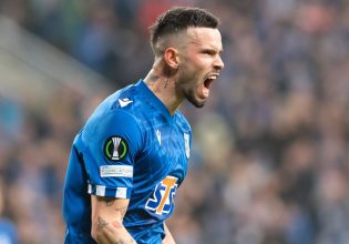 Πρόταση του Ολυμπιακού για τον Βέλντε- Από τα 7 εκατ. ευρώ ξεκινούν οι Πολωνοί αλλά…