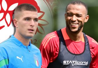 Όλα για τον Ελ Κααμπί ο Ολυμπιακός – Τρέχουν οι εξελίξεις και με τον Πιρόλα