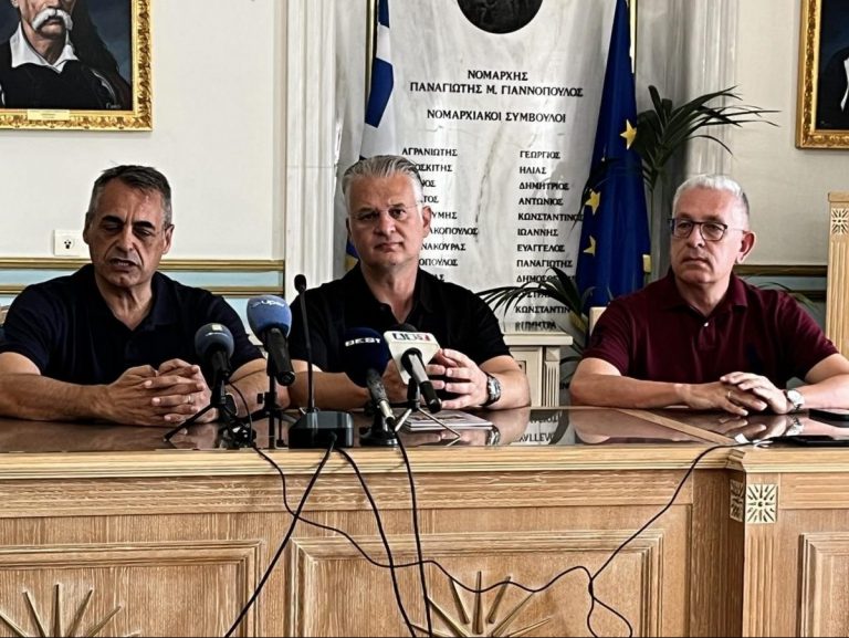 Δημιουργείται Πάρκο Μνήμης στην Τρίπολη