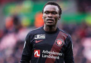 Ο Άρης συμφώνησε με τον Σίστο για τα επόμενα τρία χρόνια (vid)