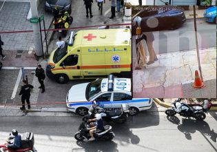 Ψυχικό: Το δρομολόγιο του δράστη που οδήγησε στον βασικό ύποπτο της δολοφονίας του τοπογράφου