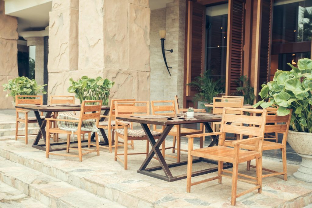 Μια καρέκλα για… κάθε στιλ