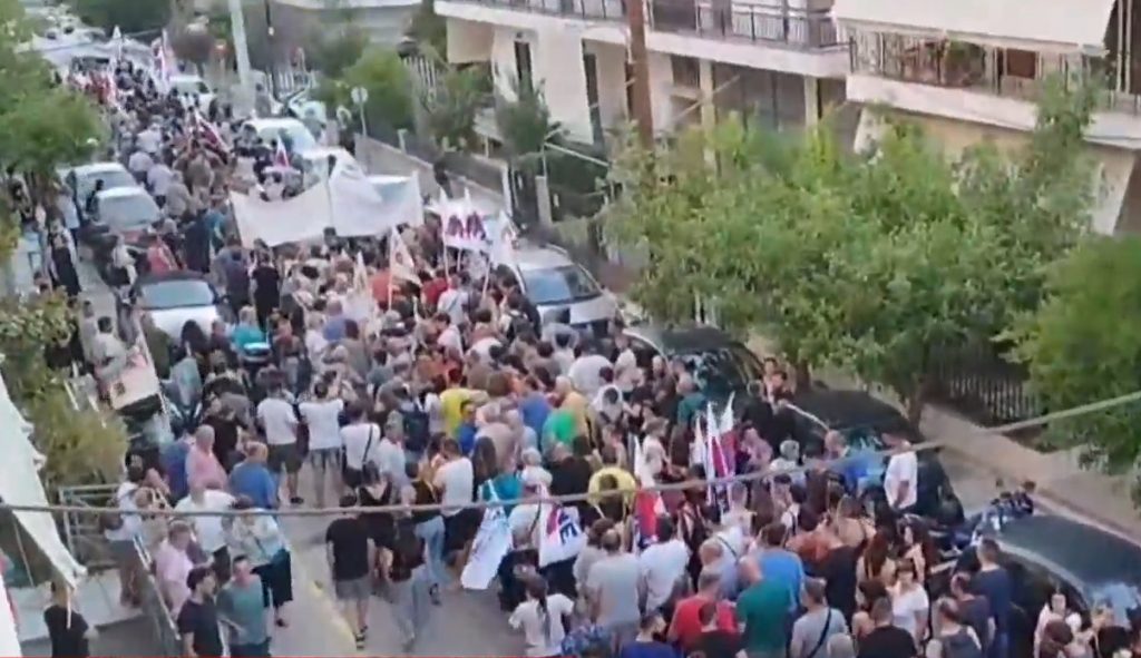 Ελευσίνα: Πλειστηριάστηκε για 20.000 ευρώ το σπίτι πρωταθλήτριας ΑμεΑ – Fund εξαγόρασε το χρέος της